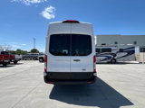 Used 2024 Ford Transit 350 148 High Roof Extended DRW image 4