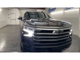 Certified 2024 Chevrolet Silverado 1500 High Country w/ Technology Package image 3