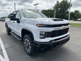 New 2026 Chevrolet Silverado 2500 Custom w/ Custom Value Package image 4