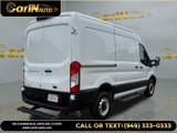 Used 2021 Ford Transit 250 Medium Roof image 5