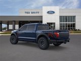 New 2025 Ford F150 Raptor w/ Equipment Group 803A Raptor R image 5