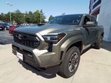 New 2025 Toyota Tacoma TRD Sport image 3