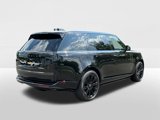 New 2025 Land Rover Range Rover Long Wheelbase SE image 4