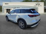 New 2025 INFINITI QX60 Sensory w/ Vision Package image 4