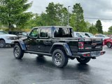 Used 2023 Jeep Gladiator Mojave w/ LED Lighting Group image 5
