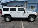 Used 2009 HUMMER H3 image 6