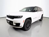 New 2025 Jeep Grand Cherokee L Summit image 3