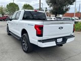 New 2025 Ford F150 Lightning XLT image 6