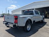 New 2025 Ford F450 Lariat w/ Lariat Ultimate Package image 4