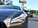 Used 2019 Maserati Quattroporte S image 4