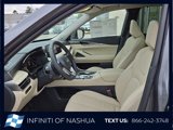 New 2025 INFINITI QX60 Luxe w/ Vision Package image 3
