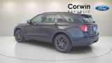 New 2025 Ford Explorer ST-Line w/ Premium Package image 5