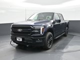 New 2025 Ford F150 Lariat image 5