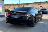 Used 2023 Toyota Camry SE image 5