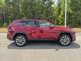 Used 2025 Toyota RAV4 XLE Premium image 4