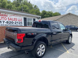 Used 2020 Ford F150 Platinum image 5