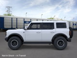 New 2025 Ford Bronco Outer Banks image 3