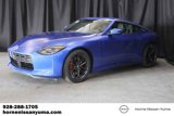 New 2025 Nissan Z Performance image 3