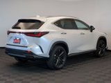 New 2025 Lexus NX 450h+ AWD w/ Luxury Package image 6