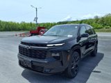 New 2025 Chevrolet Traverse RS w/ LPO, Floor Liner Package image 3