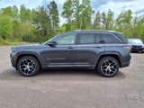 Used 2022 Jeep Grand Cherokee Summit image 3