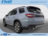 New 2025 Honda Pilot Elite image 3
