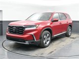 New 2025 Honda Pilot EX-L image 5