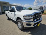 New 2025 RAM 2500 Big Horn image 4