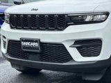 Certified 2023 Jeep Grand Cherokee Altitude image 3