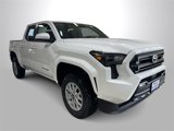 New 2025 Toyota Tacoma SR5 image 2