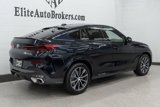 Used 2024 BMW X6 xDrive40i image 6