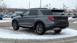 New 2025 Ford Explorer Active w/ Active Comfort Package image 3