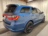 Used 2024 Dodge Durango SRT Hellcat w/ Black Package image 3