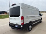 New 2025 Ford Transit 250 148 Medium Roof Extended AWD image 4