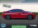 Used 2016 Honda Accord EX-L image 6