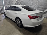 Used 2021 Chevrolet Malibu RS w/ LPO, Floor Liner Package image 4