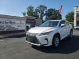 Used 2016 Lexus RX 350 F Sport image 3