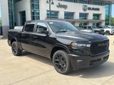 New 2025 RAM 1500 Laramie image 3