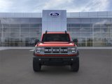 New 2024 Ford Bronco Big Bend image 6