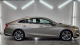Certified 2024 Chevrolet Malibu LT image 2