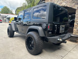 Used 2015 Jeep Wrangler Unlimited Sport image 3