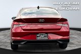 Used 2023 Hyundai Elantra SEL w/ Preferred Accessory Package image 4