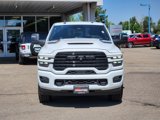 New 2025 RAM 2500 Laramie image 5