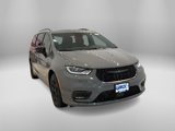 New 2025 Chrysler Pacifica Premium image 5