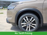 New 2025 Nissan Pathfinder Platinum image 6