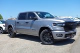 New 2025 RAM 1500 Laramie w/ Night Edition image 2