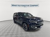 New 2025 Jeep Wagoneer L Series III image 2