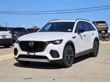 New 2025 MAZDA CX-70 Plug-In Hybrid w/ Premium Plus image 2
