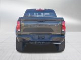 New 2025 Chevrolet Colorado ZR2 w/ Midnight Edition image 4