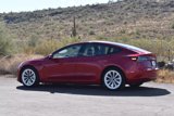 Used 2023 Tesla Model 3 Long Range image 5